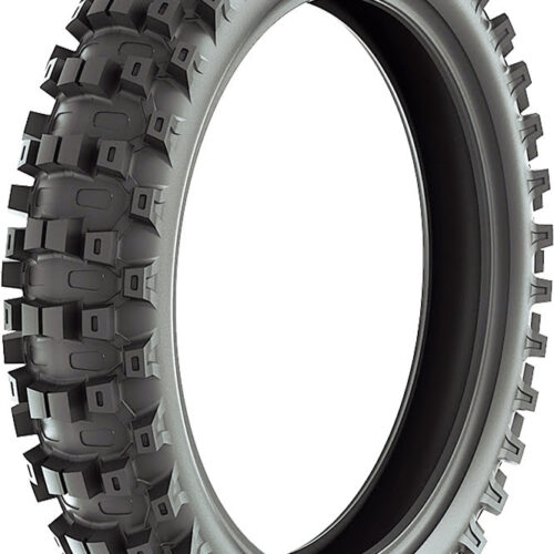 Pneu 90 / 100-14 (49M) RS 47 Traseiro