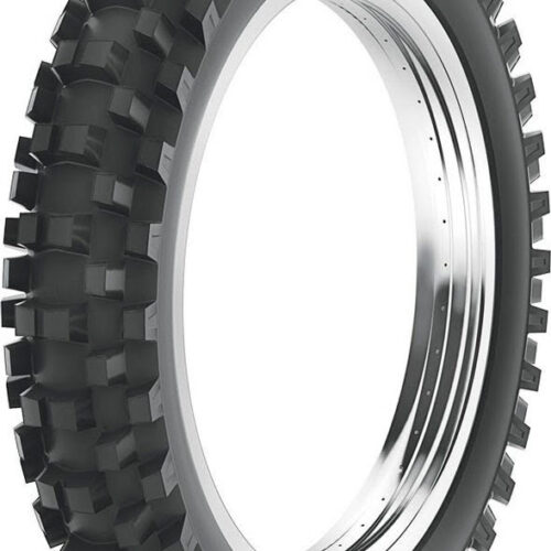 Pneu 110 / 100-18 (64M) RW 33 Traseiro