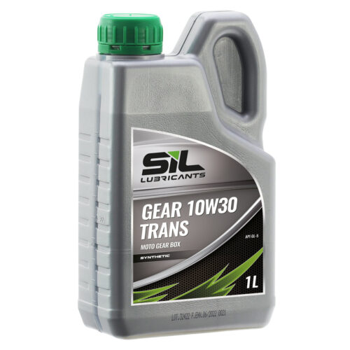 Oleo de Motor / Caixa 2T 10w30 1ltr