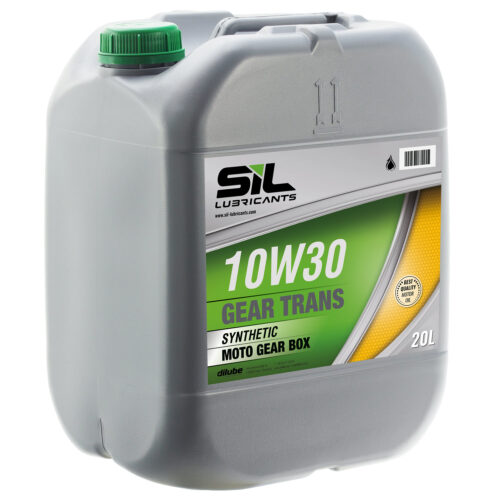 Oleo de Motor / Caixa 2T 10w30 20ltr