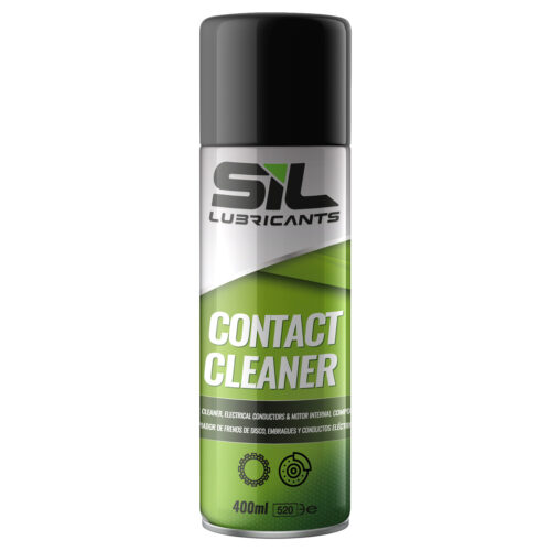 Limpeza de Travões CONTACT CLEANER SPRAY 400ml