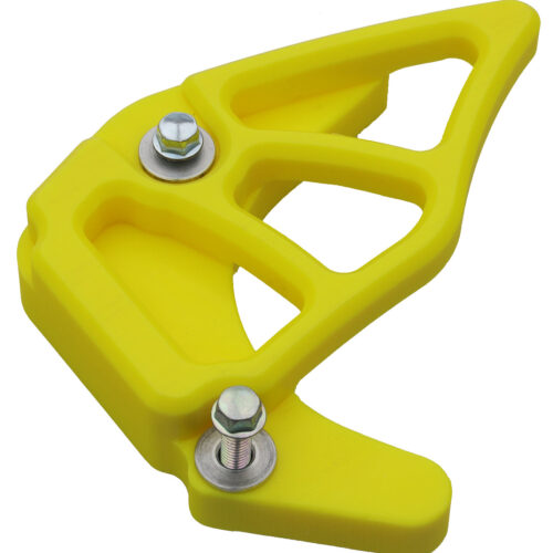 Proteção de Pinhão Integral Reinforced Amarela
