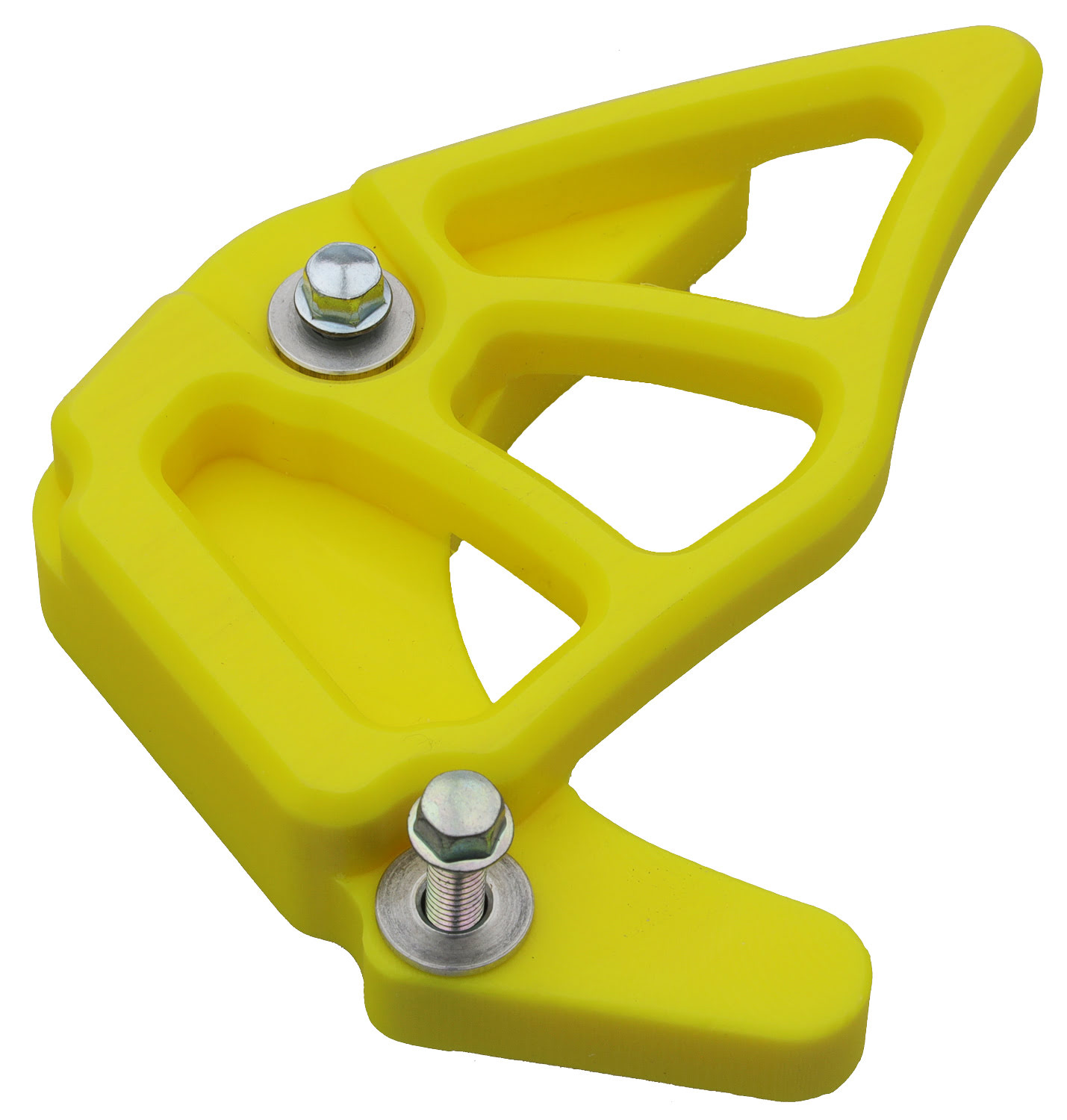 Proteção de Pinhão Integral Reinforced Amarela
