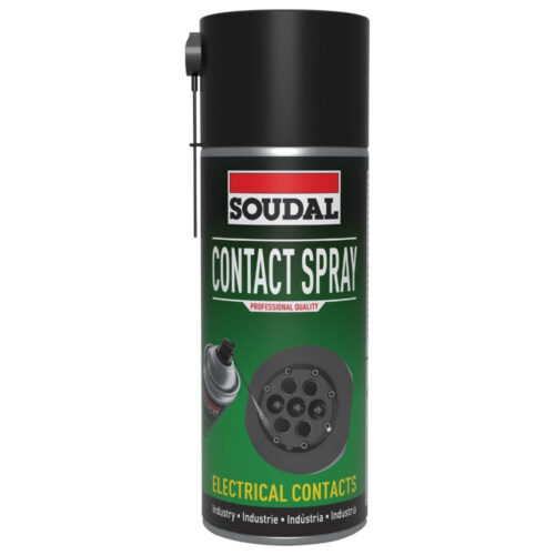 Limpa Contactos Contact Spray 400 mL