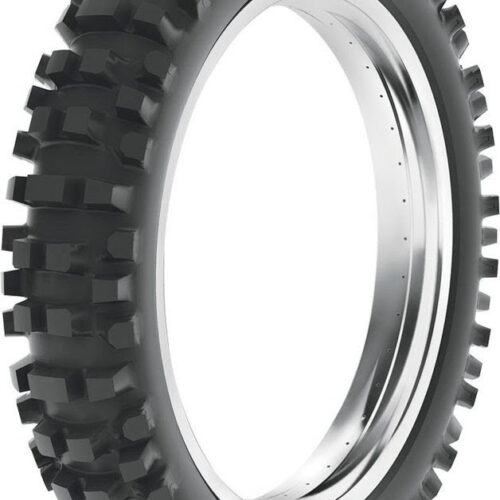 Pneu 4.00-18 (64M) SH 31 Traseiro