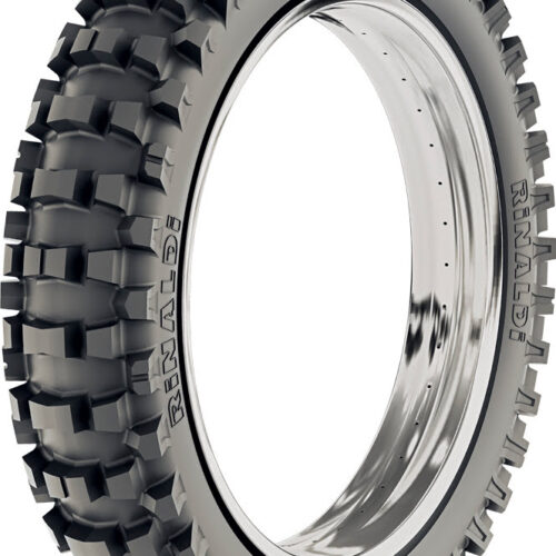 Pneu 110 / 100-18 (64M) SR 39 HARD ENDURO Traseiro