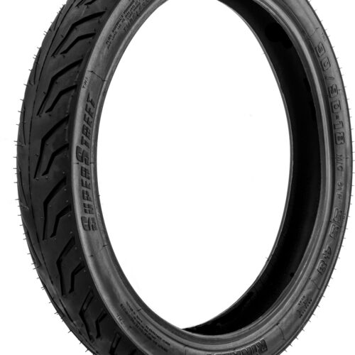 Pneu Estrada 90 / 90-18 (51P) SS 48 Traseiro R75