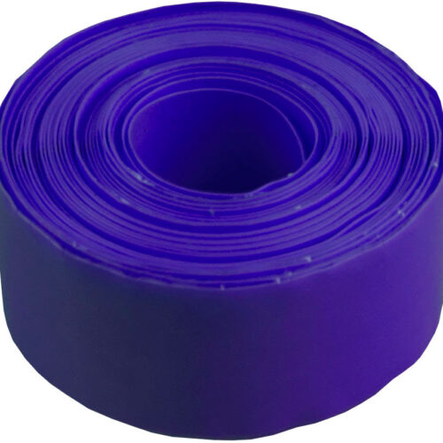 Fita cola de Silicone Azul