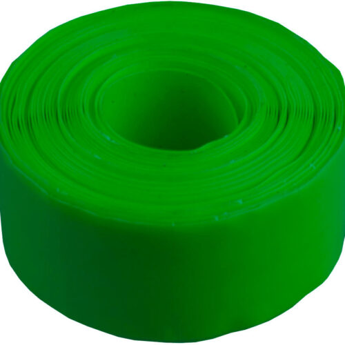 Fita cola de Silicone Verde