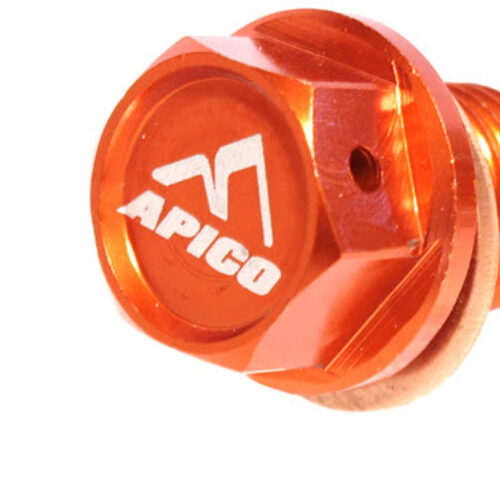 Bujon de Óleo Magnético — SUMPBOLTMAGKTM