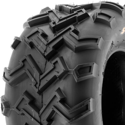 Pneu A-001 24×11-10 6PR