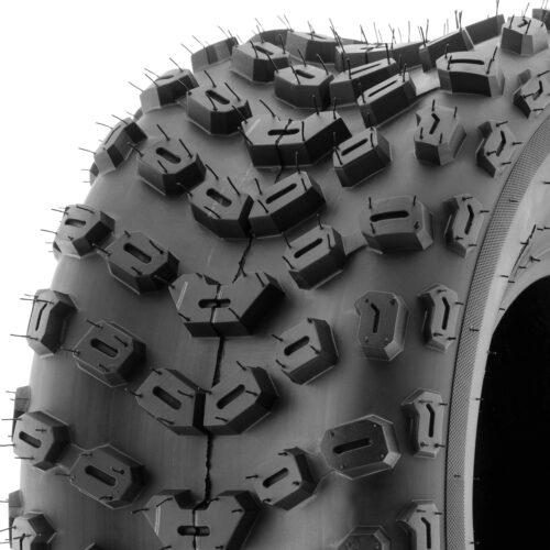 Pneu A-005 22×11-10 6PR