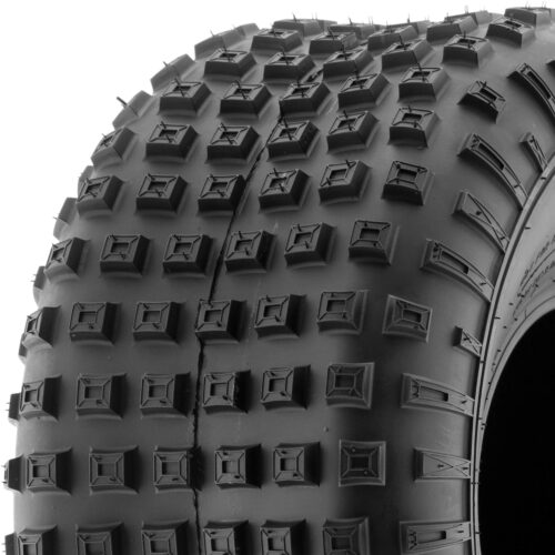 Pneu A-011 16×8-7 6PR