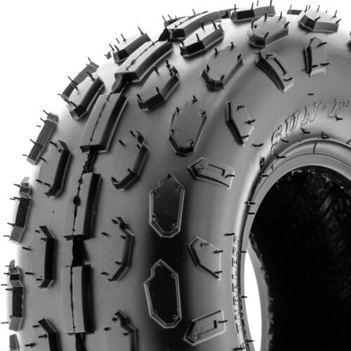 Pneu A-015 19×7-8 6PR
