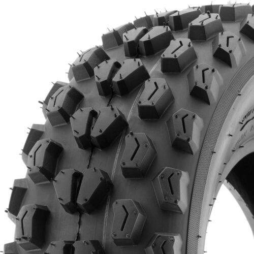 Pneu A-017 22×7-10 6PR