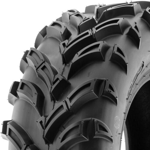 Pneu A-024 25×8-12 6PR