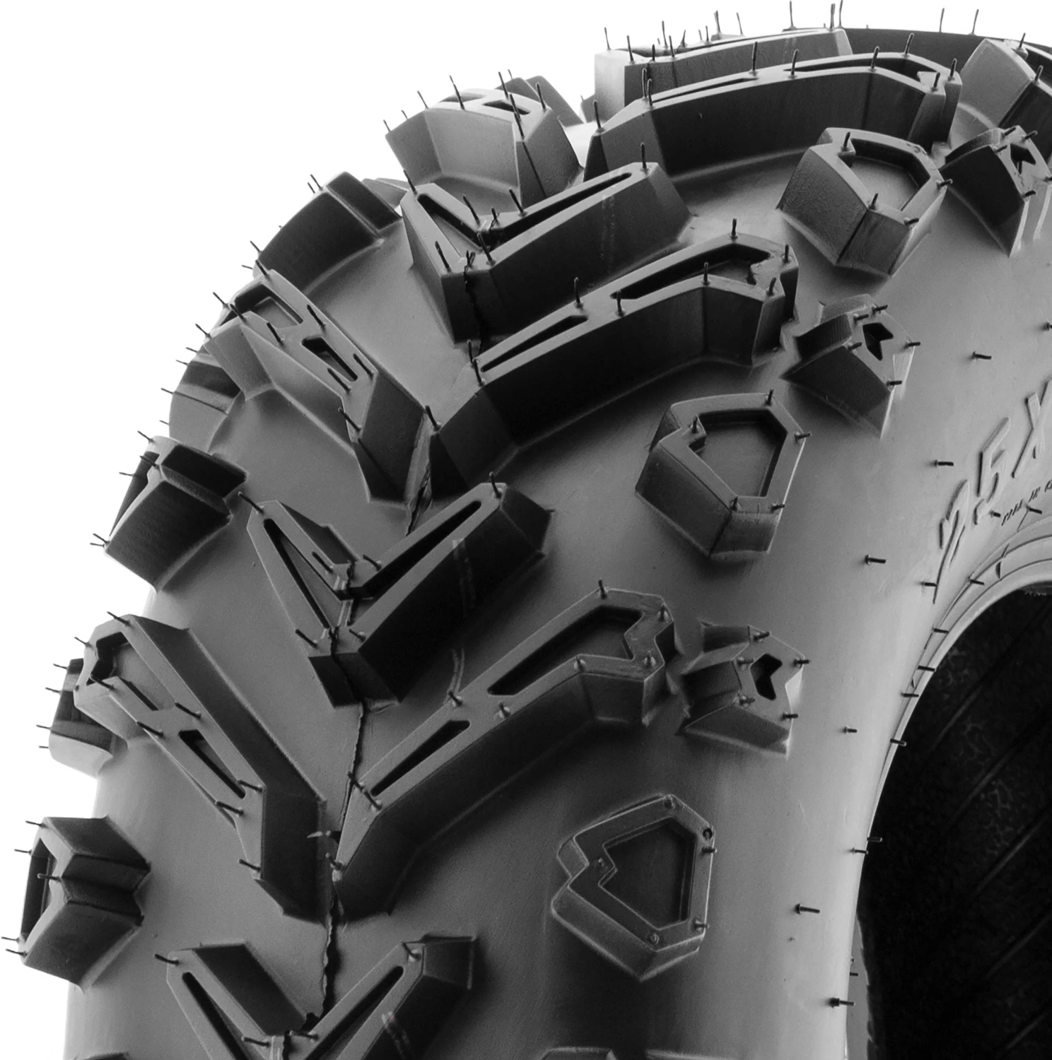 Pneu A-041 25x10-12 6PR