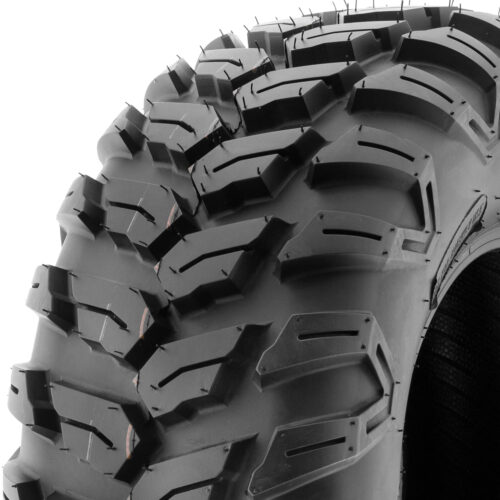 Pneu A-043 25×8-12 6PR