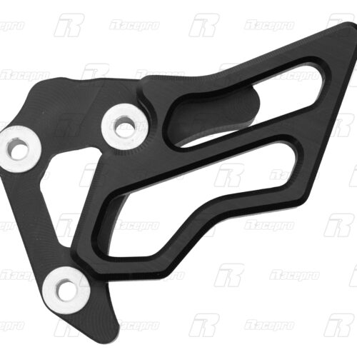 Proteção de Pinhão Integral Reinforced Preta — TM-BCC-253-BK