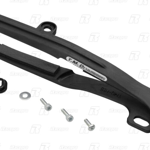 Patim de Corrente DIRT CROSS (Injetado) Preto — TM-DCS-H15-BK