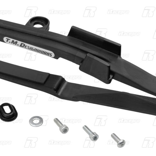 Patim de Corrente DIRT CROSS (Injetado) Preto — TM-DCS-H20-BK