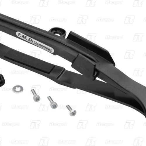 Patim de Corrente DIRT CROSS (Injetado) Preto — TM-DCS-H25-BK