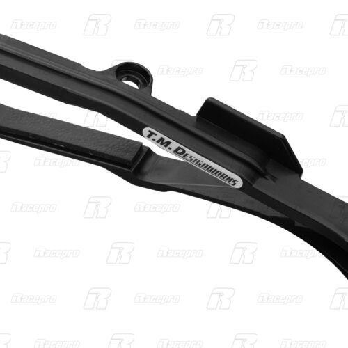 Patim de Corrente DIRT CROSS (Injetado) Preto — TM-DCS-H30-BK