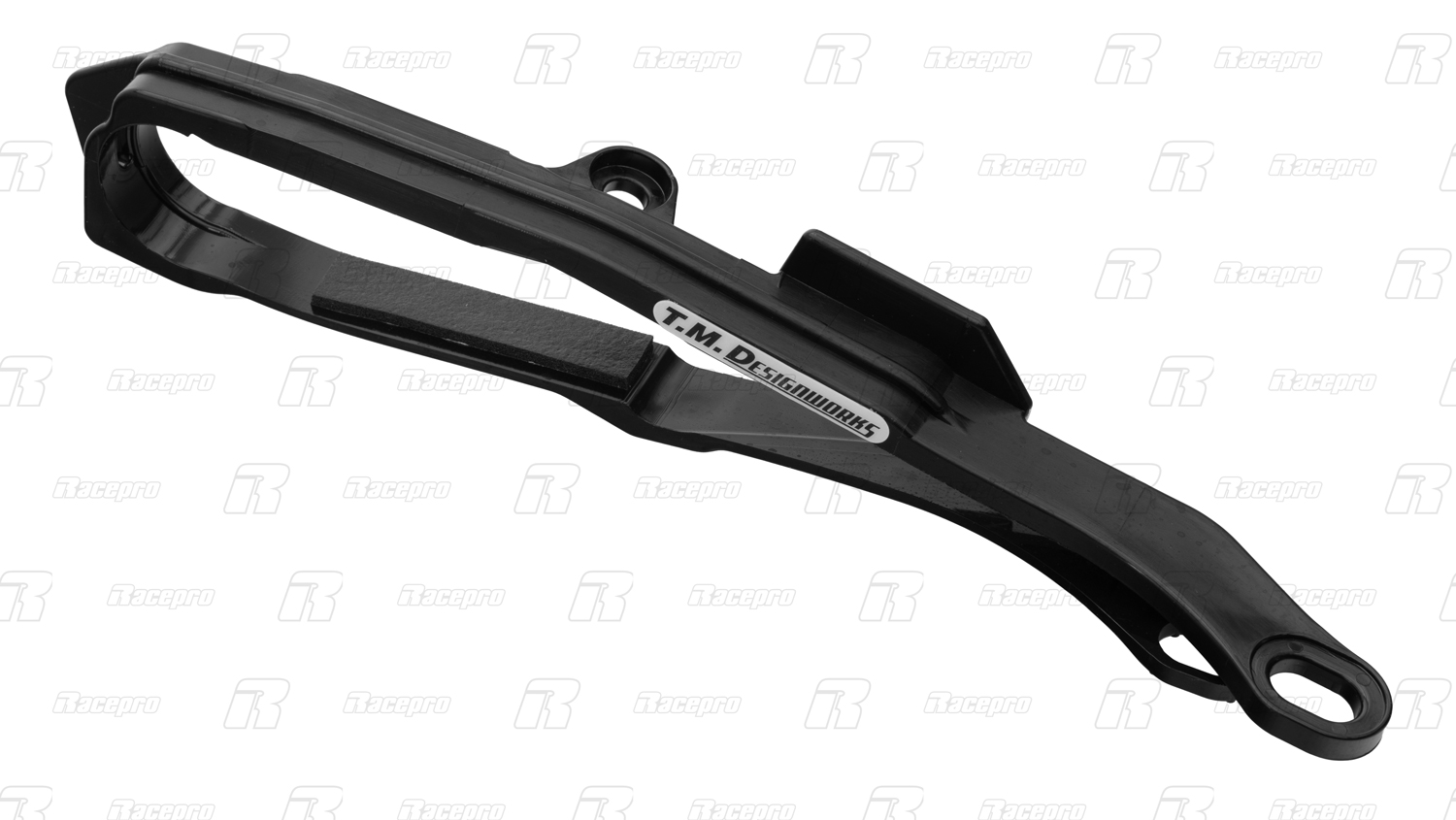 Patim de Corrente DIRT CROSS (Injetado) Preto — TM-DCS-H30-BK