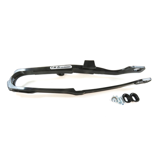Patim de Corrente DIRT CROSS (Injetado) Preto — TM-DCS-H40-BK