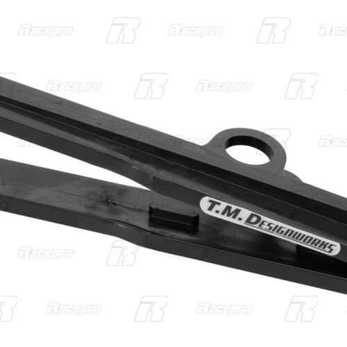 Patim de Corrente DIRT CROSS (Injetado) Preto — TM-DCS-K85-BK