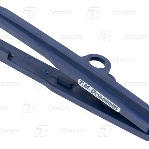 Patim de Corrente DIRT CROSS (Injetado) Azul HSQ — TM-DCS-K85-BL2