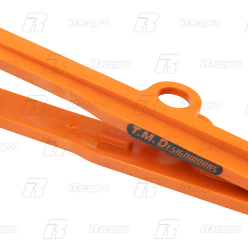 Patim de Corrente DIRT CROSS (Injetado) Laranja — TM-DCS-K85-OR