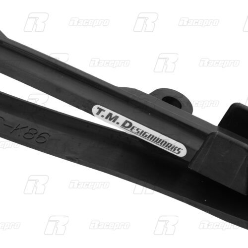 Patim de Corrente DIRT CROSS (Injetado) Preto — TM-DCS-K86-BK