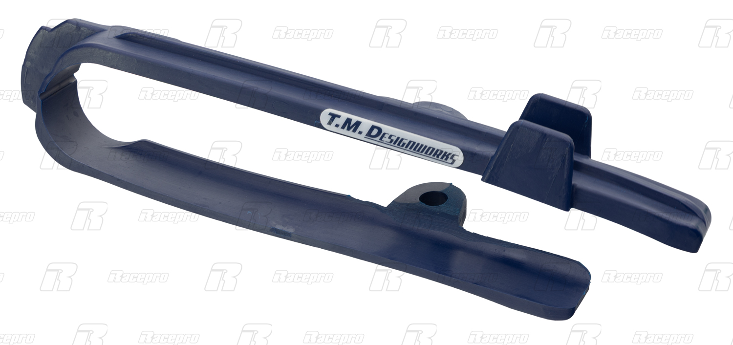 Patim de Corrente DIRT CROSS (Injetado) Azul HSQ — TM-DCS-K86-BL2