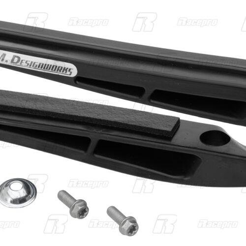 Patim de Corrente DIRT CROSS (Injetado) Preto — TM-DCS-KT2-BK