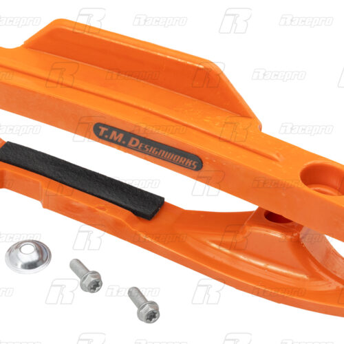 Patim de Corrente DIRT CROSS (Injetado) Laranja — TM-DCS-KT5-OR