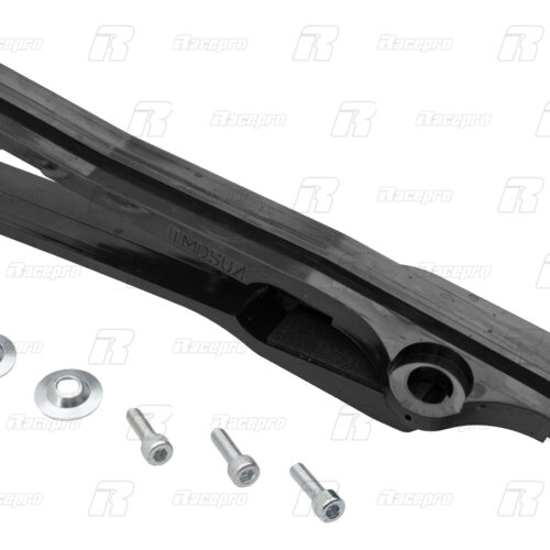 Patim de Corrente DIRT CROSS (Injetado) Preto — TM-DCS-S20-BK