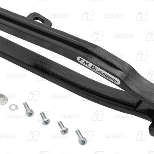 Patim de Corrente DIRT CROSS (Injetado) Preto — TM-DCS-Y30-BK