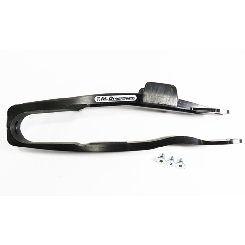 Patim de Corrente DIRT CROSS (Injetado) Preto — TM-DCS-Y40-BK