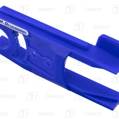 Patim de Corrente DIRT CROSS (Injetado) Azul — Yamaha YZ 85