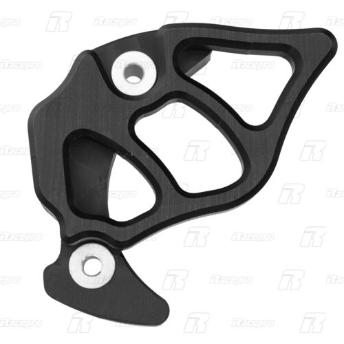 Proteção de Pinhão Integral Reinforced Preta — TM-HCC-250-BK