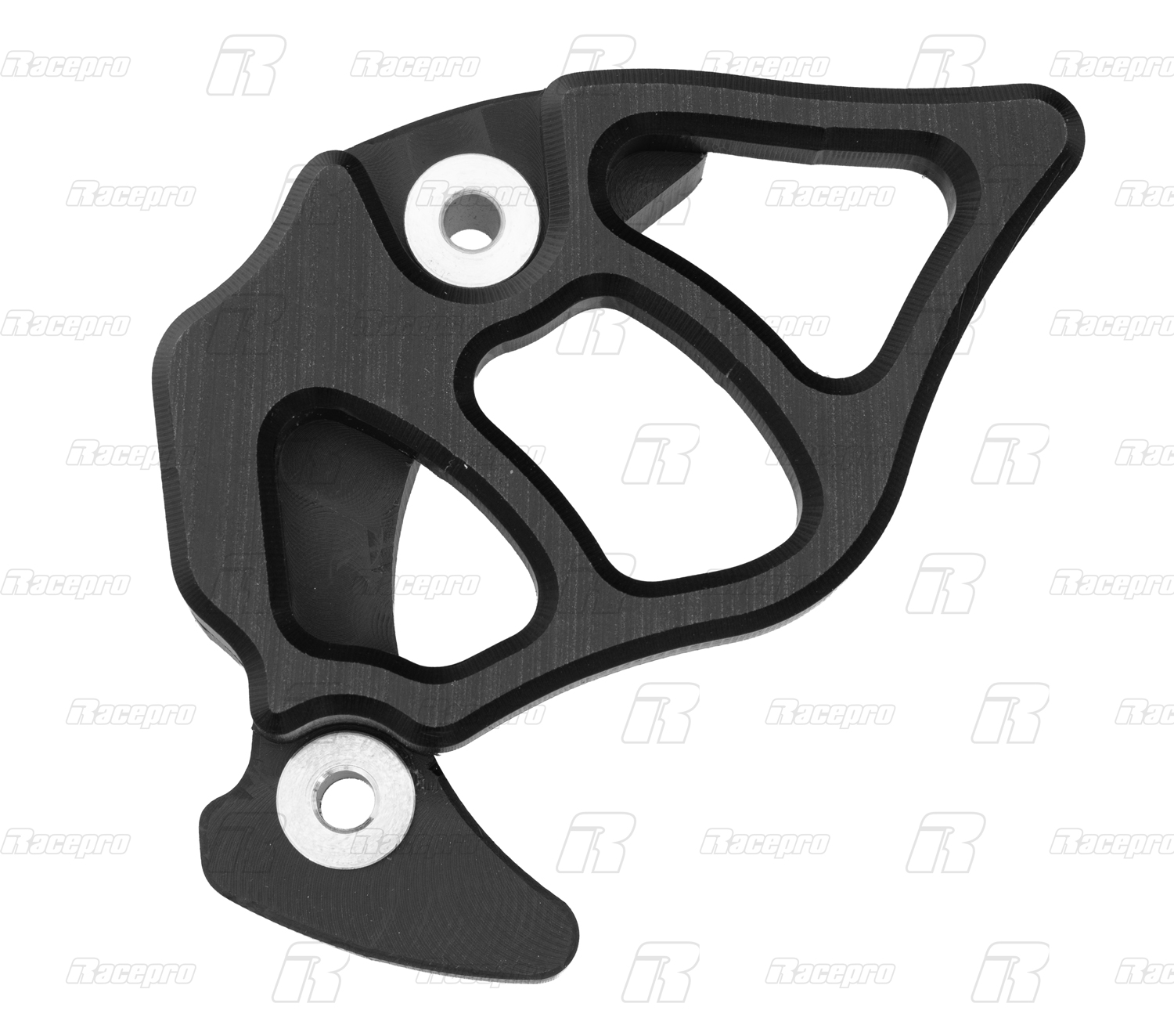 Proteção de Pinhão Integral Reinforced Preta — TM-HCC-250-BK