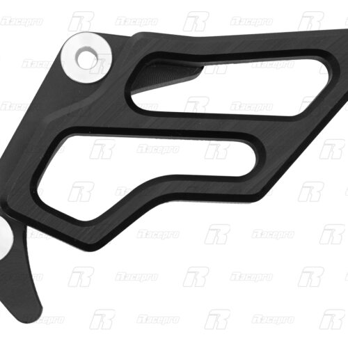 Proteção de Pinhão Integral Reinforced Preta — TM-HCC-465-BK