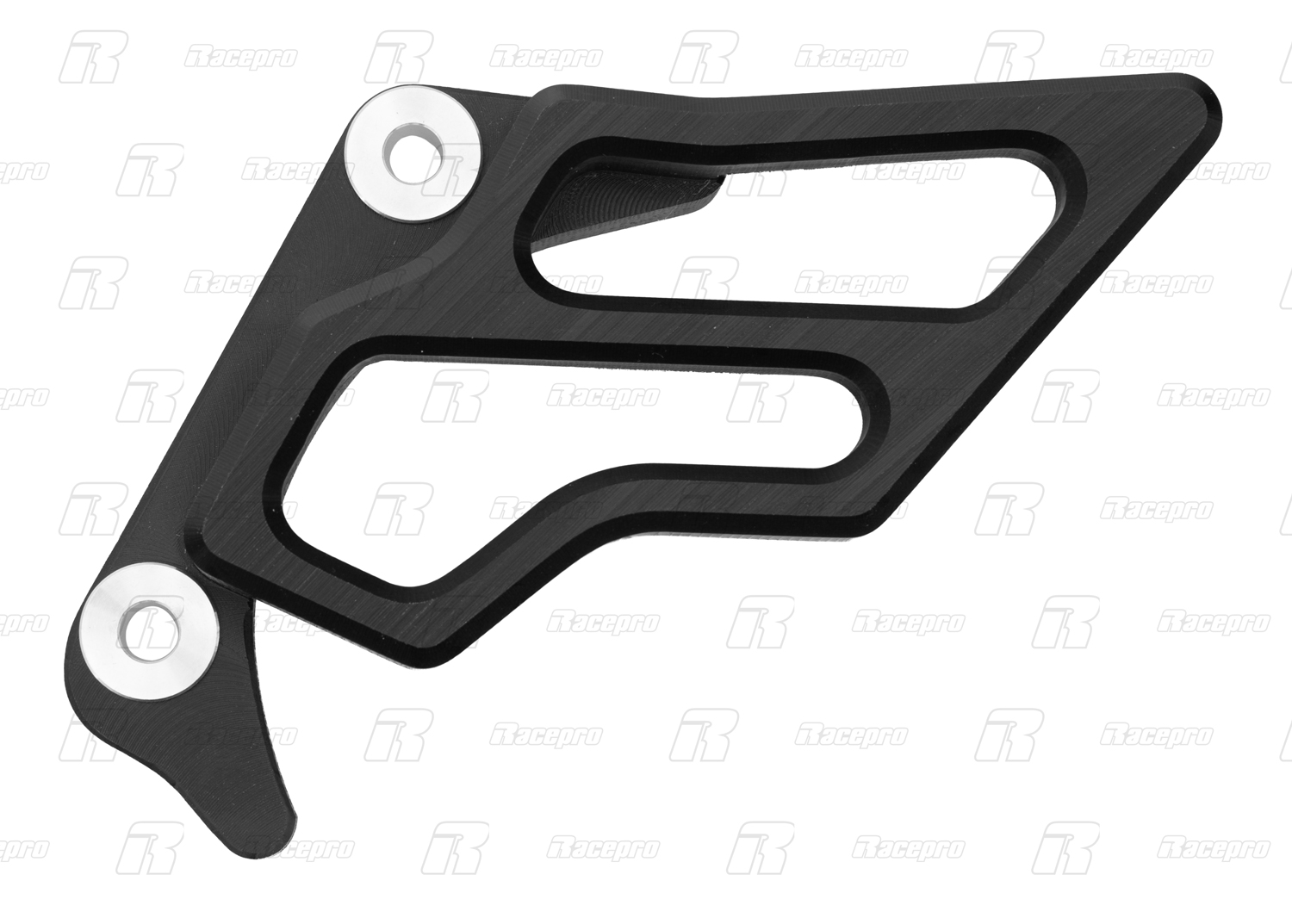 Proteção de Pinhão Integral Reinforced Preta — TM-HCC-465-BK