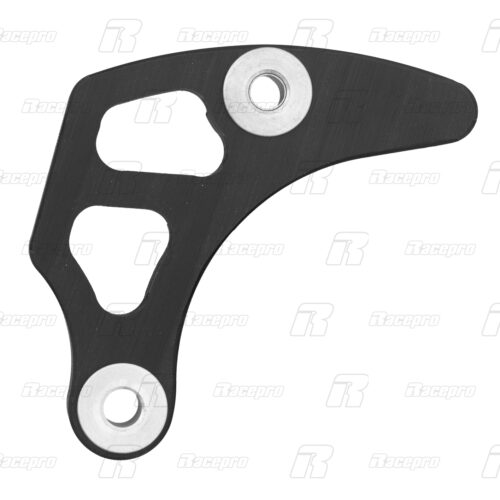 Proteção de Pinhão Reinforced Preta — Honda CRF 250R