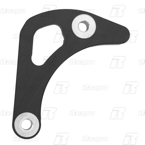 Proteção de Pinhão Reinforced Preta — Honda CRF 450R