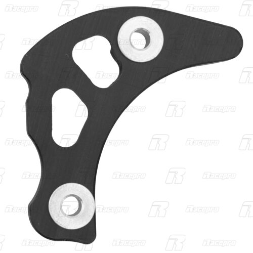 Proteção de Pinhão Reinforced Preta — TM-HCS-460-BK