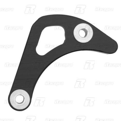 Proteção de Pinhão Reinforced Preta — Honda CRF 450X