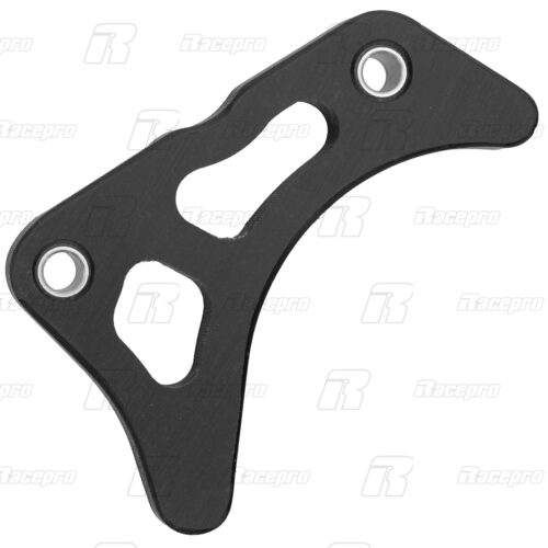 Proteção de Pinhão Reinforced Preta — Kawasaki KX 250F