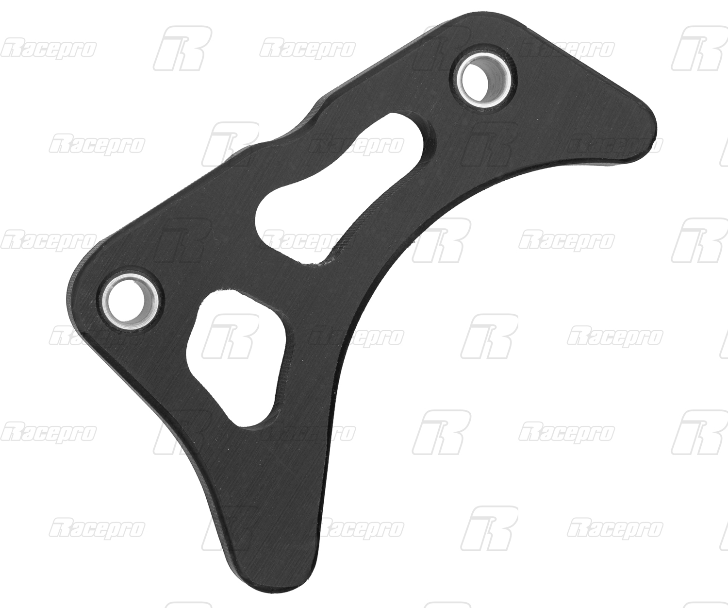 Proteção de Pinhão Reinforced Preta — Kawasaki KX 250F